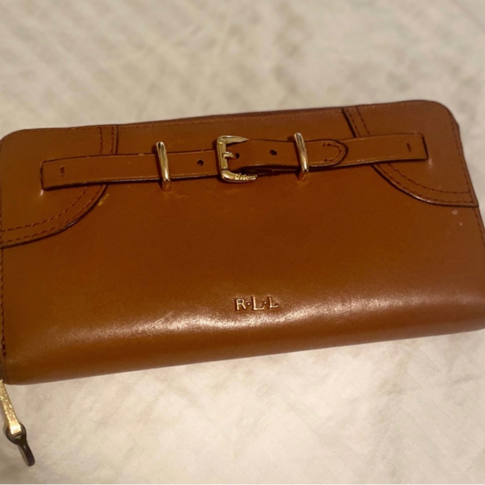 Lauren Ralph Lauren Wallet